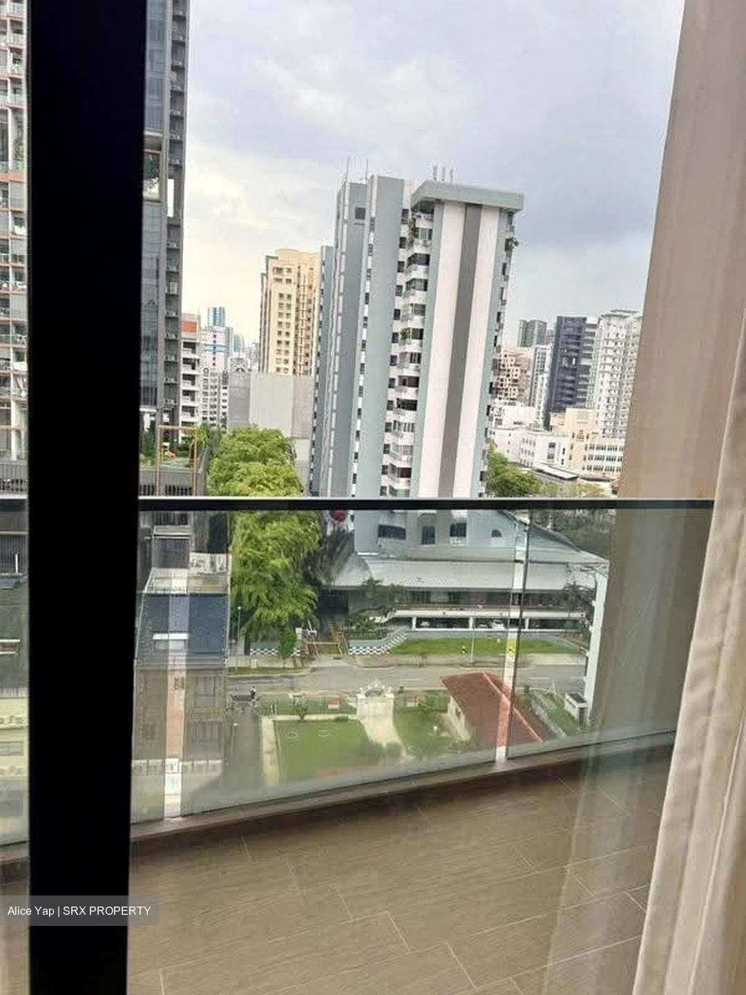 VA Residences (D12), Apartment #613568271